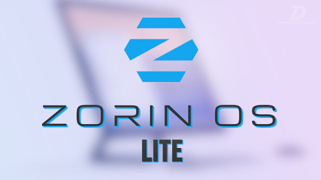 ZorinOS Lite 15 é lançado com base no XFCE