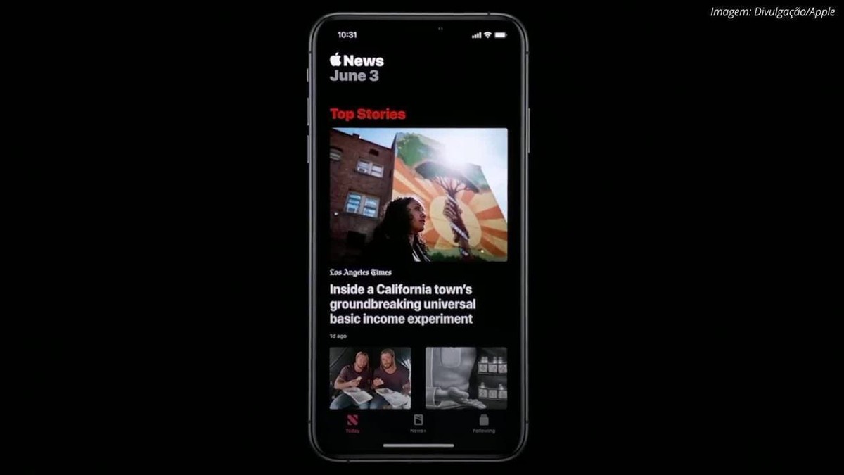iOS 13: iPhone system has release date unveiled | Operational systems