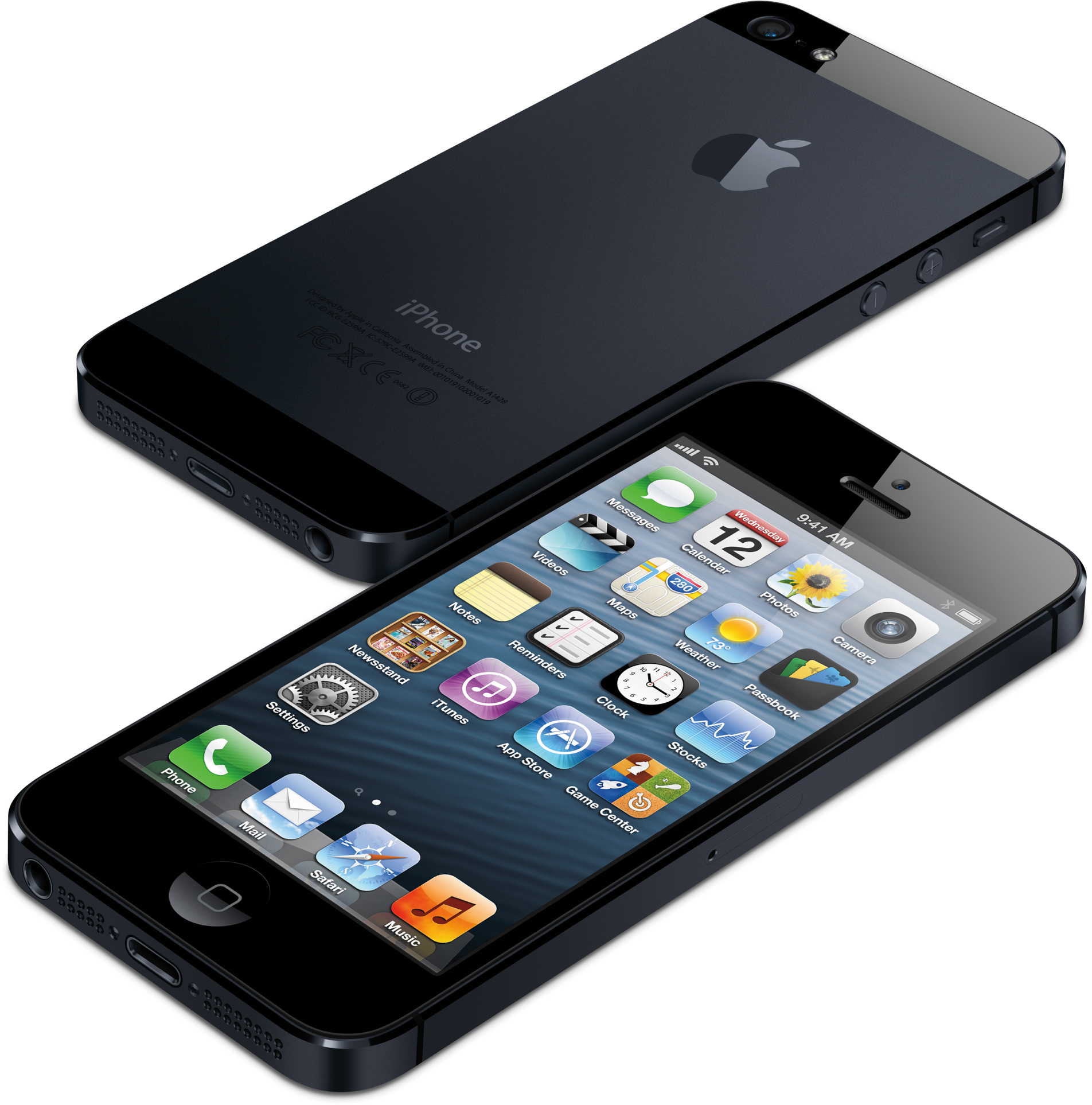 iPhone 5 is now a classic product