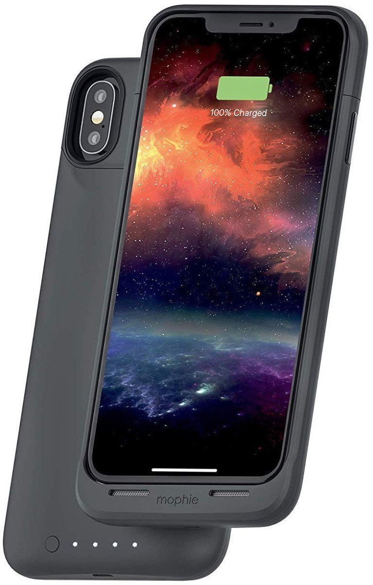 mophie launches new version of Lightning inlet juice pack case