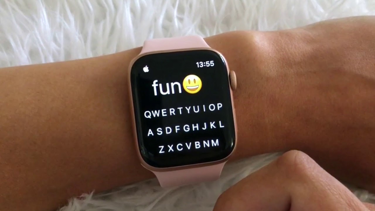 “Affordable” keyboard for iOS and watchOS, FlickType starts gaining app support.