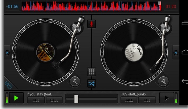 apps from DJ Studio 5