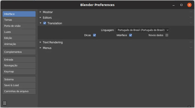 blender-translate-eevee-linux-3d-open-source-modeling-animation-drawing-model-snap-flatpak