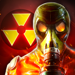 Radiation City app icon