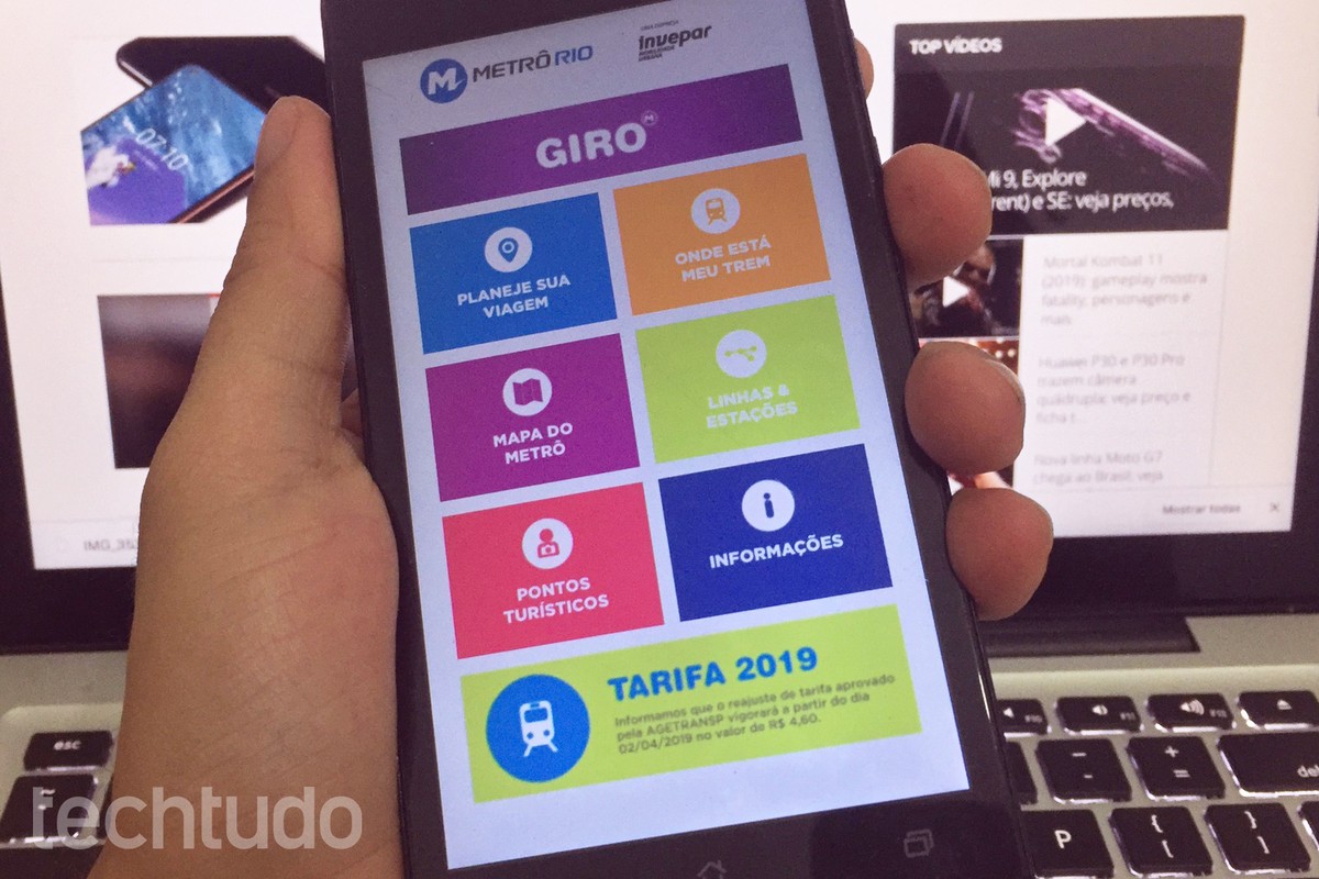 How Metriro's Giro, Card Service, and Application Works | Productivity