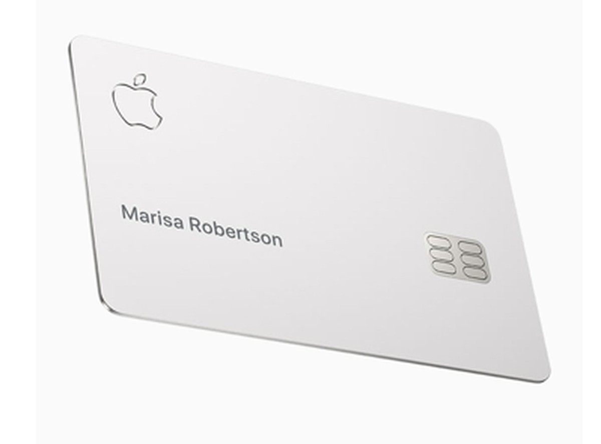 Ten Questions and Answers About the Apple Card, iPhone Credit Card | Productivity