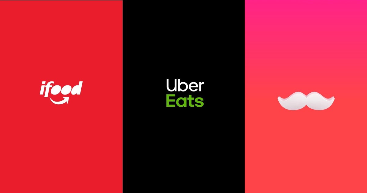 iFood, Uber Eats or Rappi? Compare Discount Coupon, Free Shipping and more | Productivity