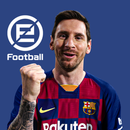 EFootball PES 2020 app icon