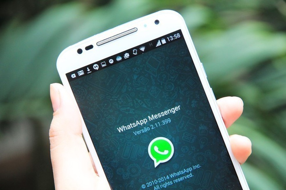 Messenger will penalize users of unofficial versions of the app Photo: Anna Kellen Bull / dnetc