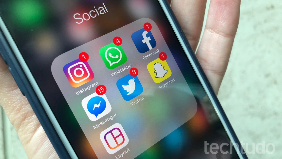WhatsApp with problem and integration with Facebook are highlights of March | Social networks