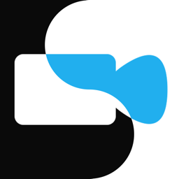MovieSpirit app icon - Movie Maker Pro