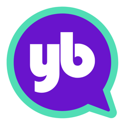 Yobuddy app icon