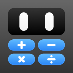Calcbot 2 app icon