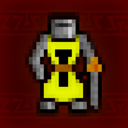Warlords Classic Strategy app icon