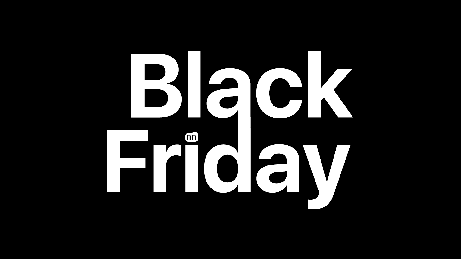 Black Friday promotions on the App Stores: another hundred dollars in discounts! [atualizado: mais ofertas!]