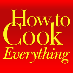 App icon How to Cook Everything