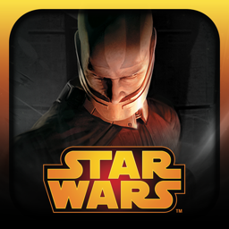 Star Wars ™ app icon: KOTOR