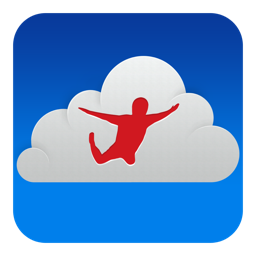 Jump Desktop app icon (RDP, VNC, Fluid)