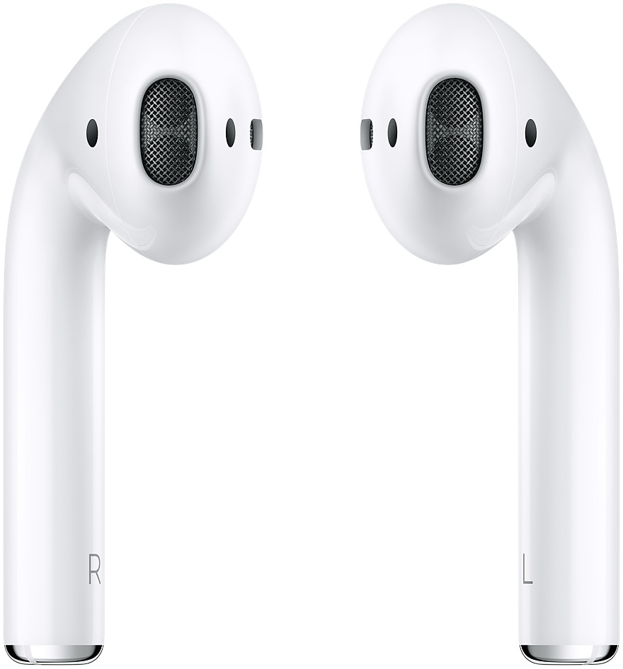 AirPods loose