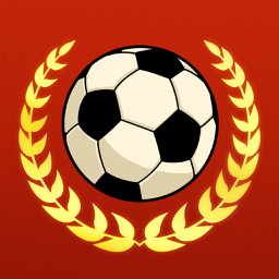 Flick Kick Football app icon