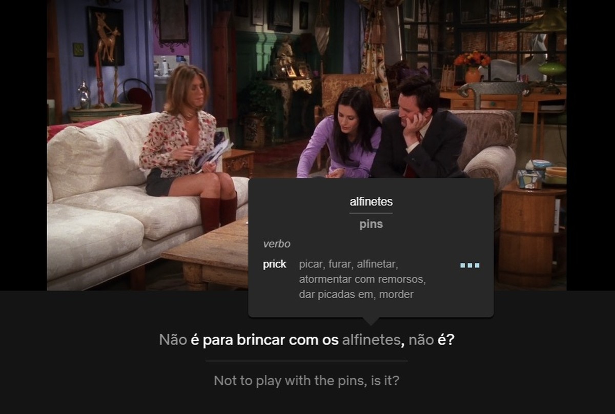How to learn English by watching Netflix? Chrome plugin changes subtitles | Audio and Video