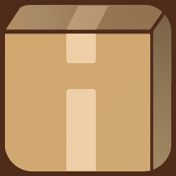 Inventory Now app icon: product tracker