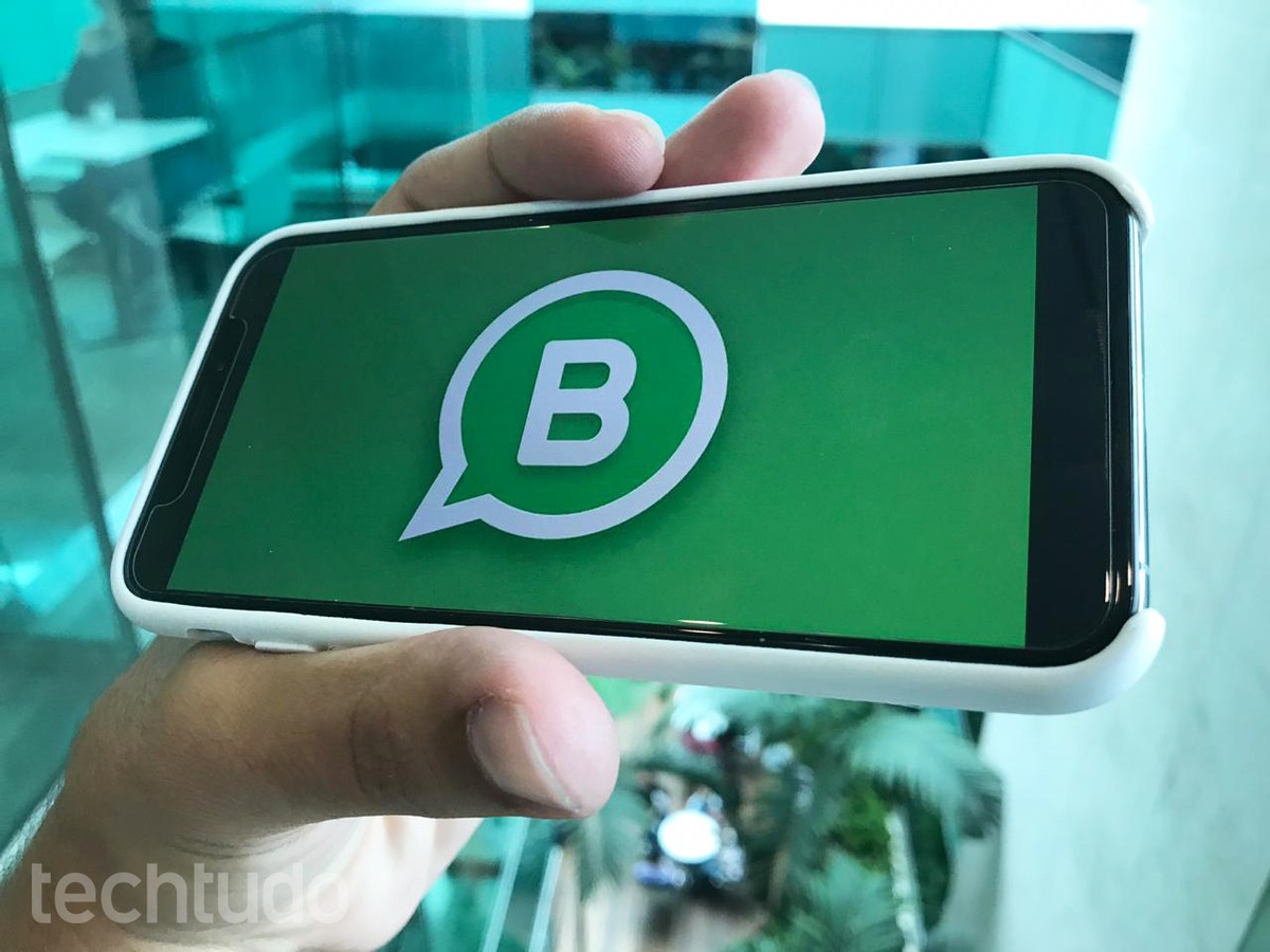 WhatsApp Business arrives at the iPhone; learn how to download the beta version | Social networks
