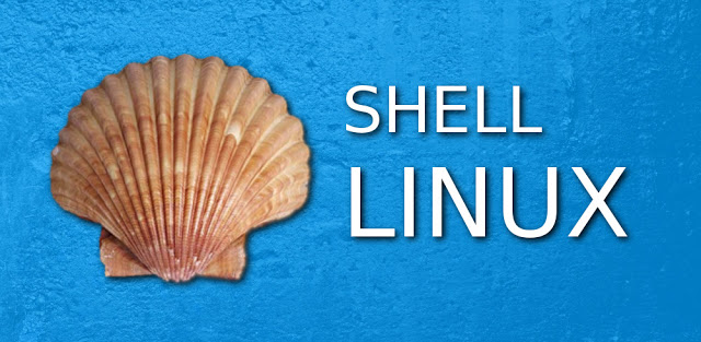 Linux shell