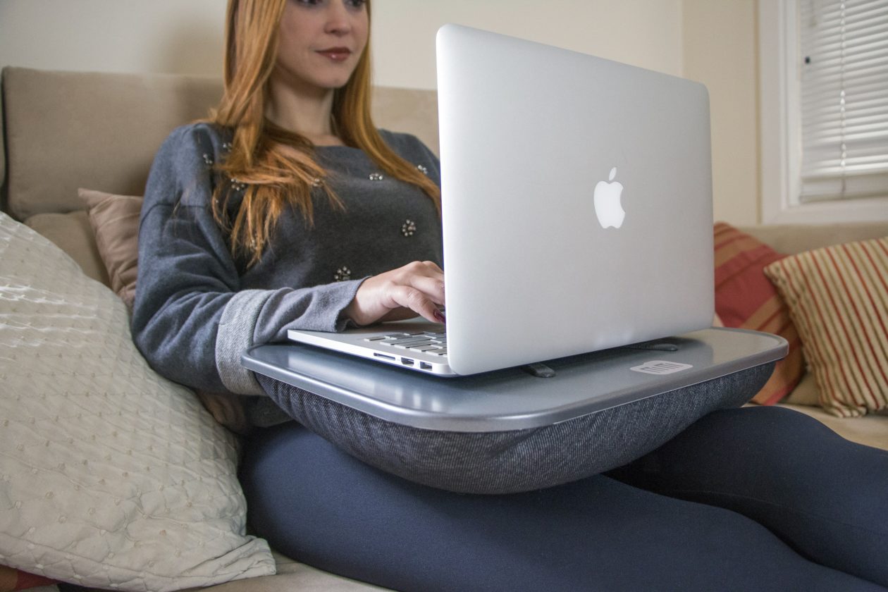 Like to use your MacBook on your lap? We now have great support for this in the MM Store!