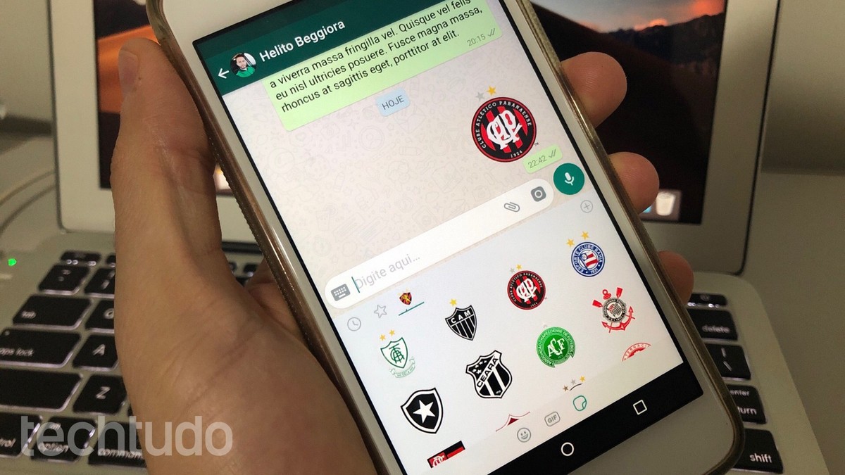 Football WhatsApp Trading Cards: Learn How to Download and Use the Bundle | Productivity