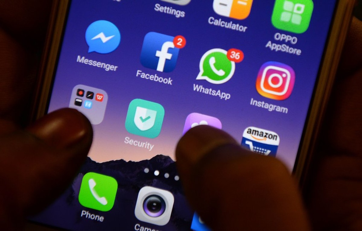 WhatsApp, Instagram and Facebook Messenger will be integrated, says newspaper | Downloads