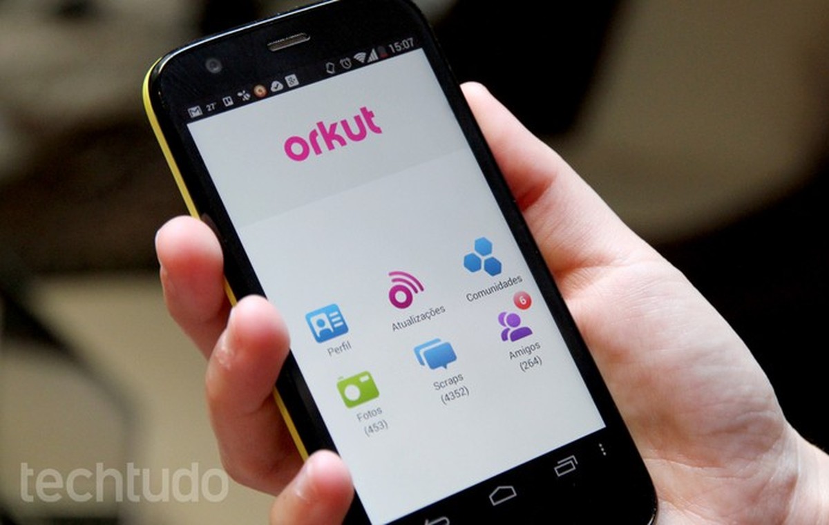 Orkut was released 15 years ago; remind curiosities and polemics of the network | Social networks
