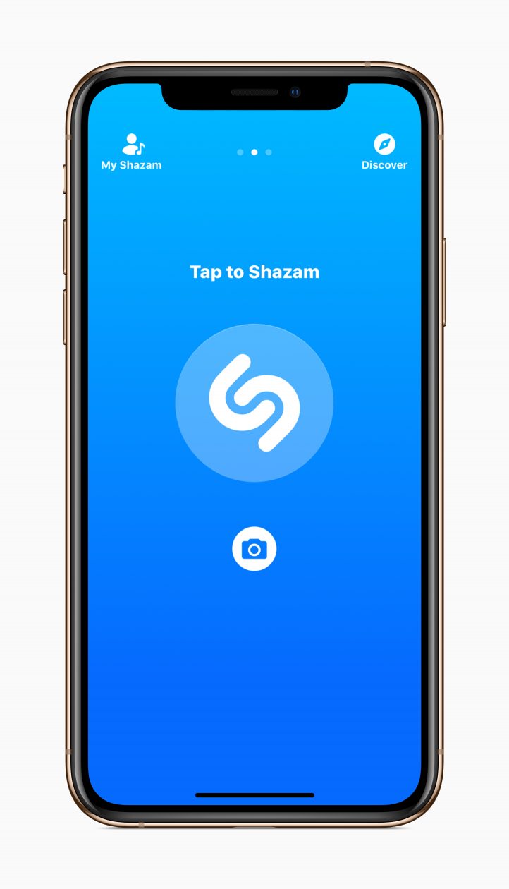 Apple Completes Acquisition of Shazam and Eliminates In-App Advertisements