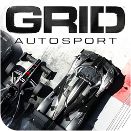 GRID ™ Autosport app icon