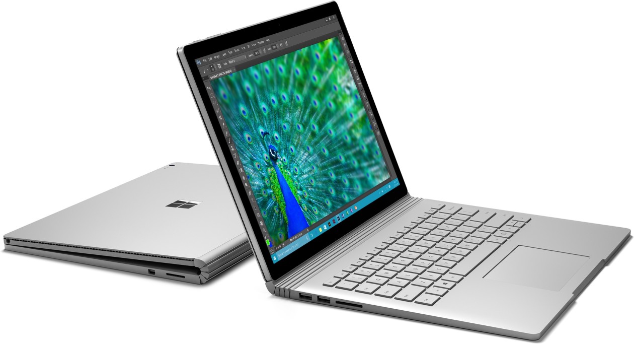 Microsoft launches new products that compete directly with Apple Watches, iPhones, iPads and Macs