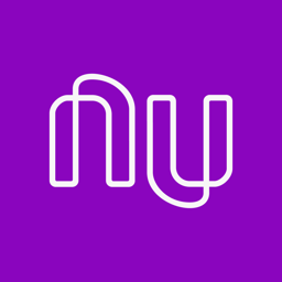 Nubank app icon