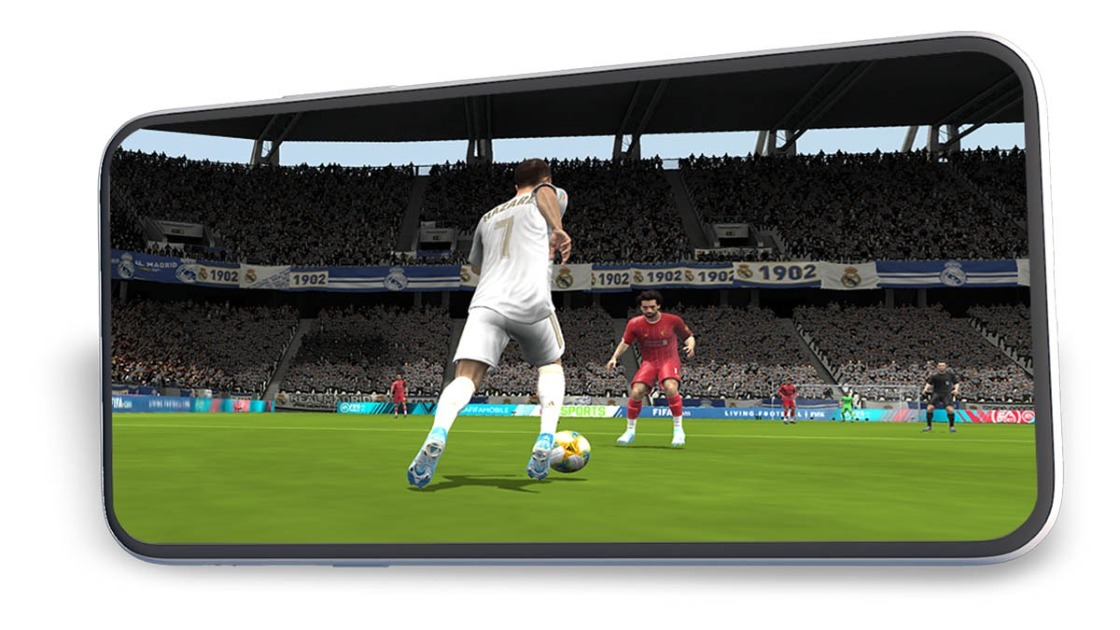 12 best free soccer games for Android by 2020