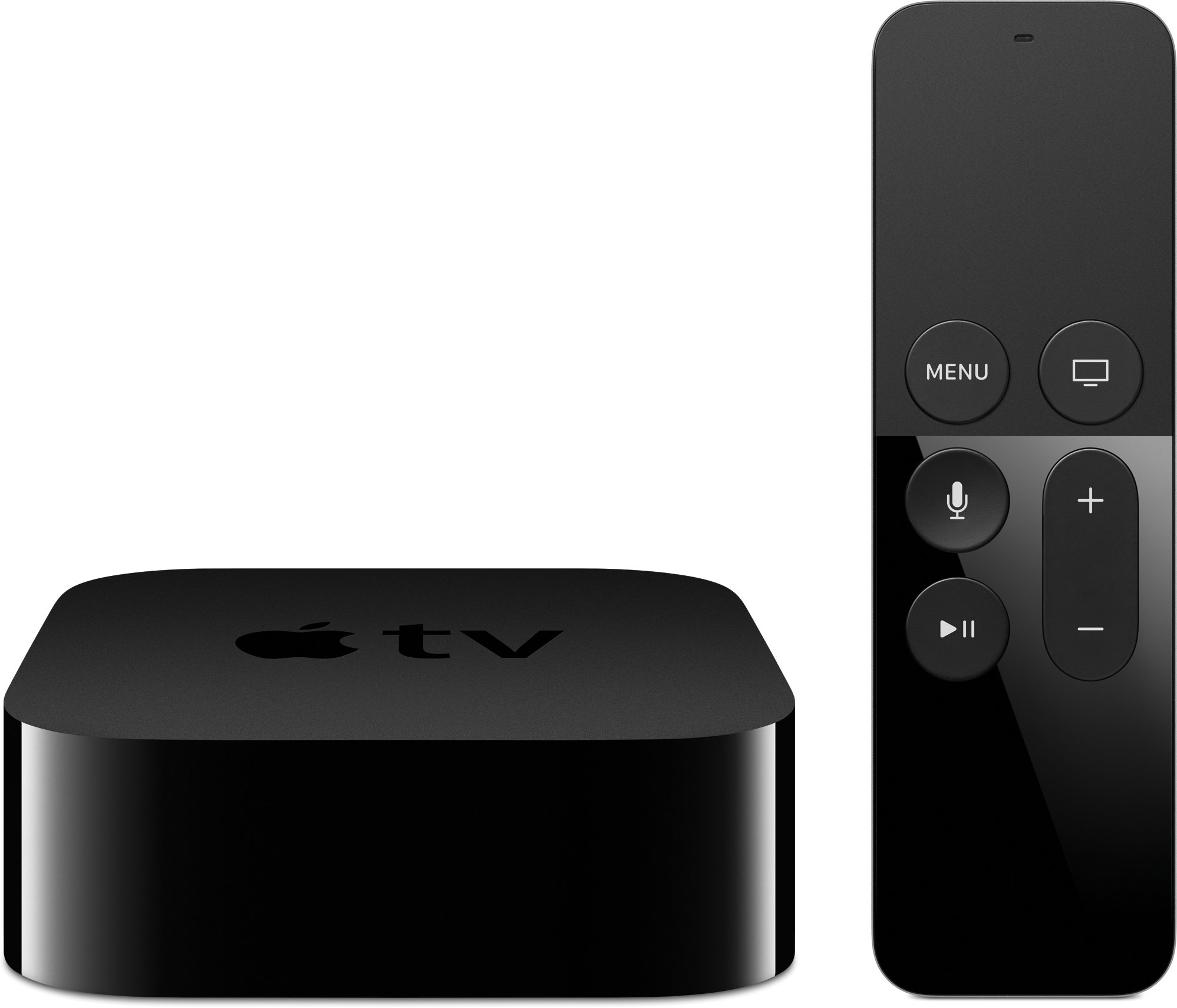 New Apple TV starts to be sold online, including in Brazil; 32GB model costs R $ 1,349 [atualizado 2x]