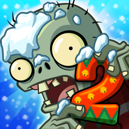 Plants vs. app icon Zombies ™ 2