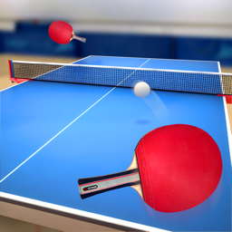 Table Tennis Touch app icon