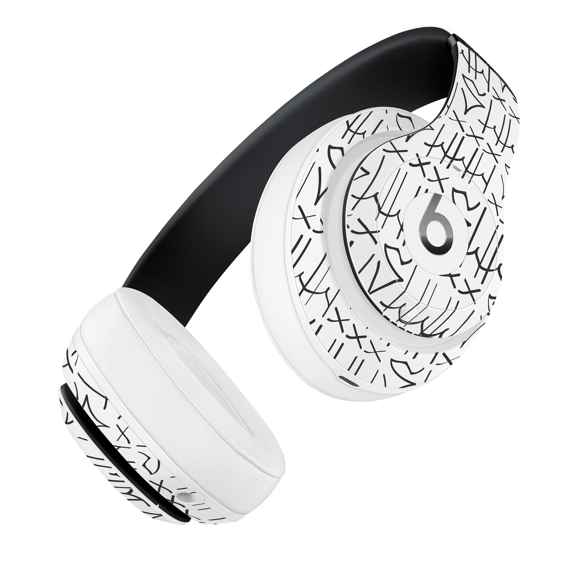Here comes a special edition “Neymar Jr.” of Beats Studio3 Wireless headphones