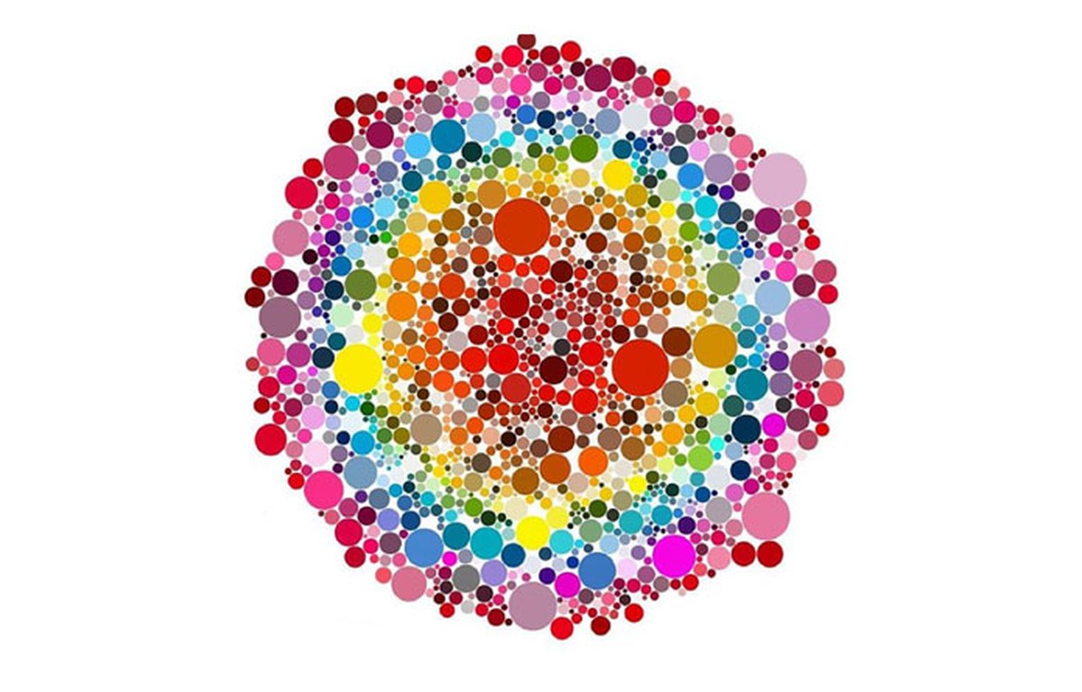 Instagram: app reveals feed color palette | Social networks