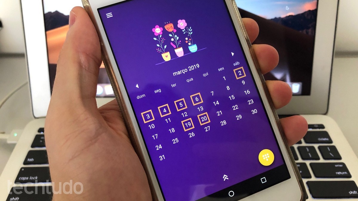 Holidays 2019: calendar app warns about days off the year | Productivity