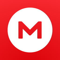 MEGA app icon