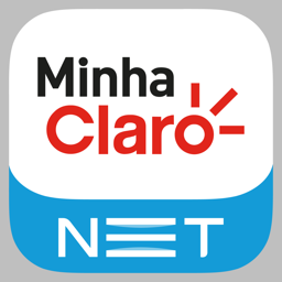 MinhaNet app icon is now on Claro