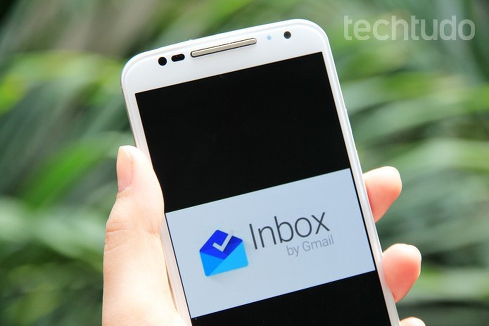 Inbox by Gmail had functions inherited by Gmail Photo: Anna Kellen / dnetc