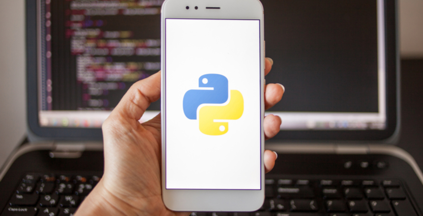 3 popular applications for programming in Python