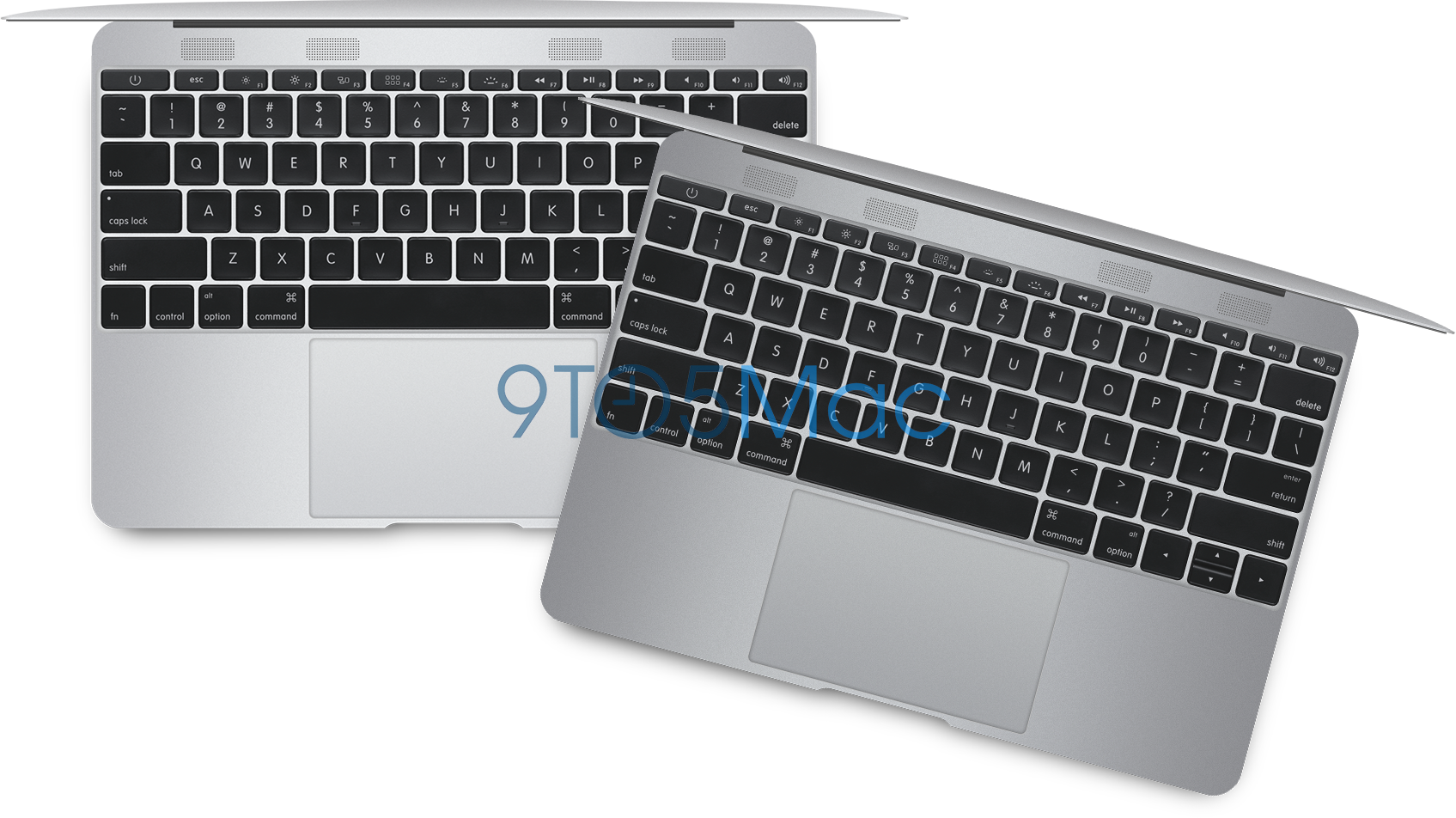 More details emerge about the so-called new 12-inch MacBook