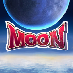Legend of the Moon app icon