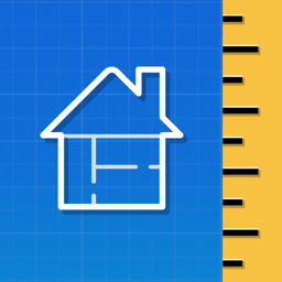 Floor Plan App app icon